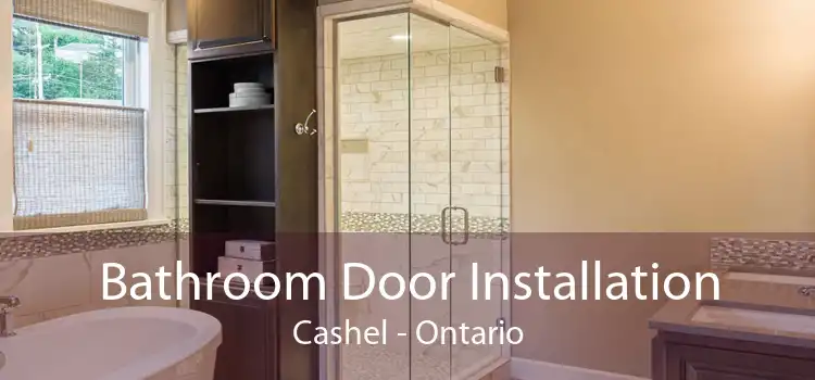 Bathroom Door Installation Cashel - Ontario