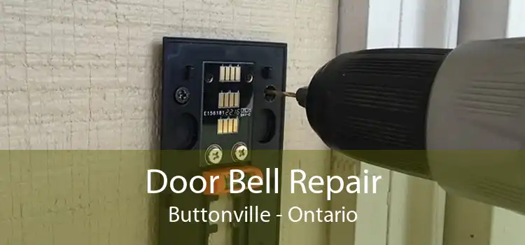 Door Bell Repair Buttonville - Ontario