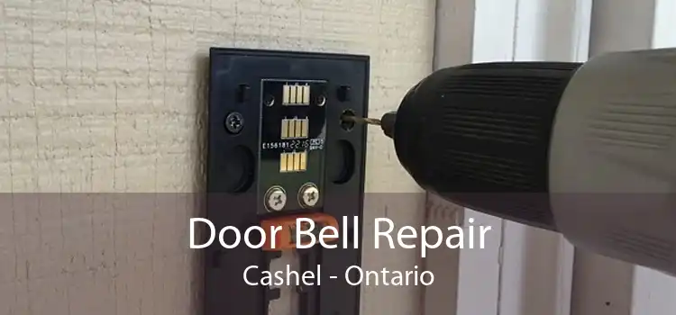 Door Bell Repair Cashel - Ontario