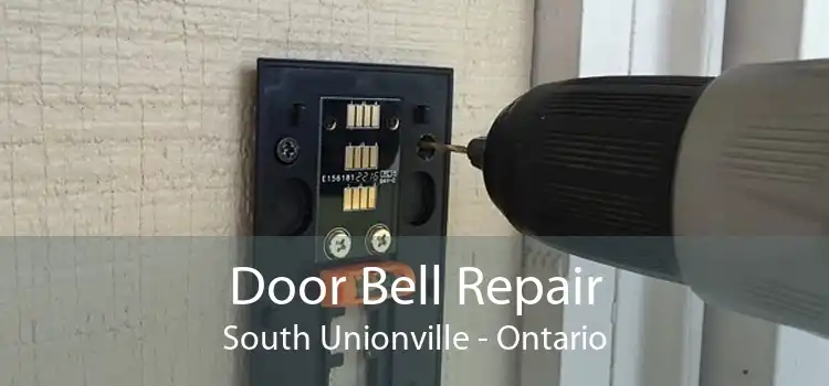 Door Bell Repair South Unionville - Ontario