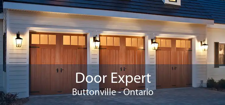 Door Expert Buttonville - Ontario