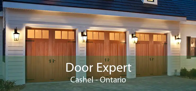 Door Expert Cashel - Ontario