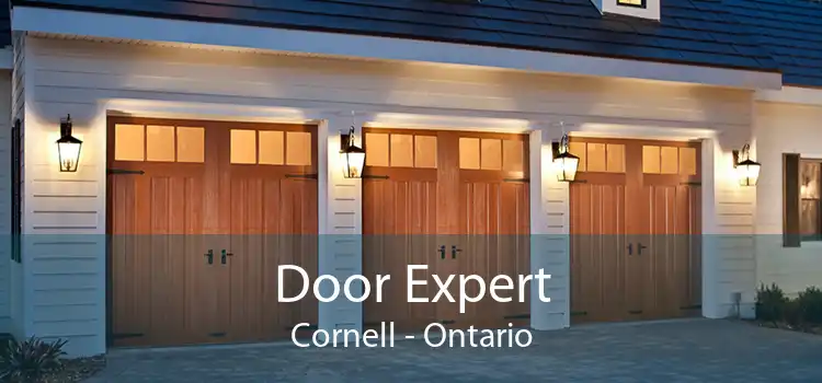 Door Expert Cornell - Ontario