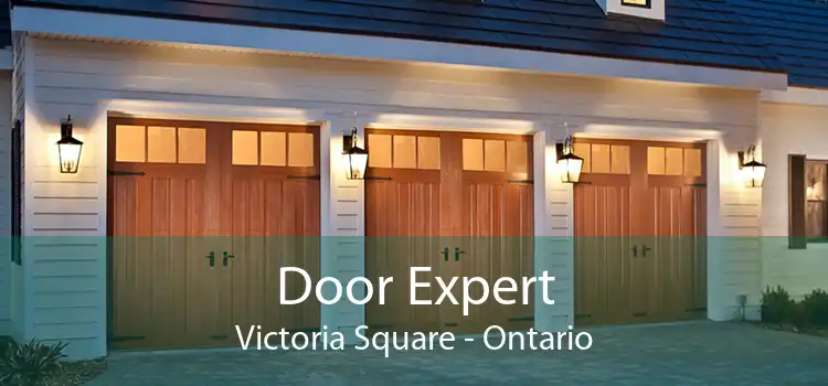 Door Expert Victoria Square - Ontario