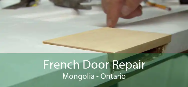 French Door Repair Mongolia - Ontario