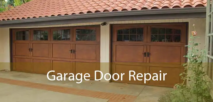 Garage Door Repair