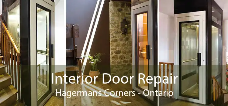 Interior Door Repair Hagermans Corners - Ontario