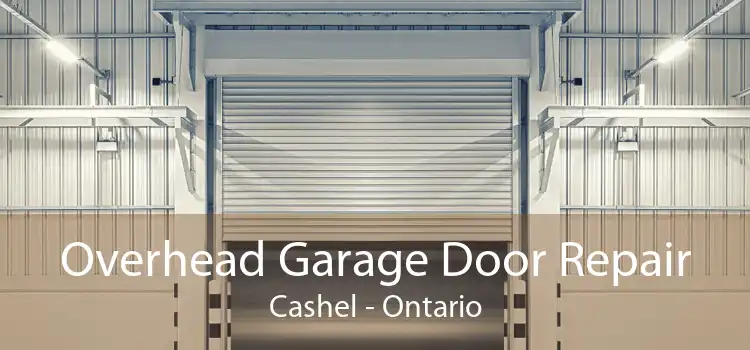 Overhead Garage Door Repair Cashel - Ontario