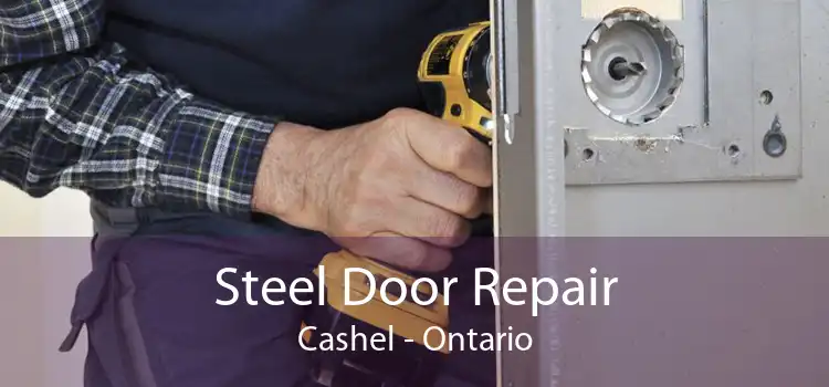 Steel Door Repair Cashel - Ontario