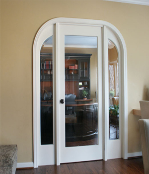 Passage Door Replacement Markham Village