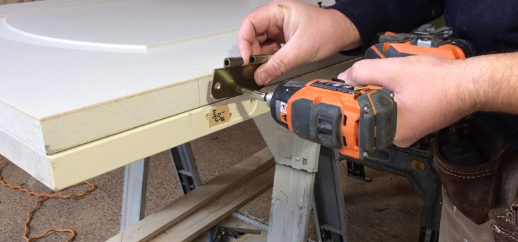 fiberglass interior door repair Markham