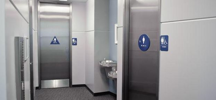 high security metal door repair Markham