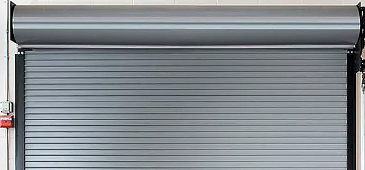 rolling steel door repair Markham